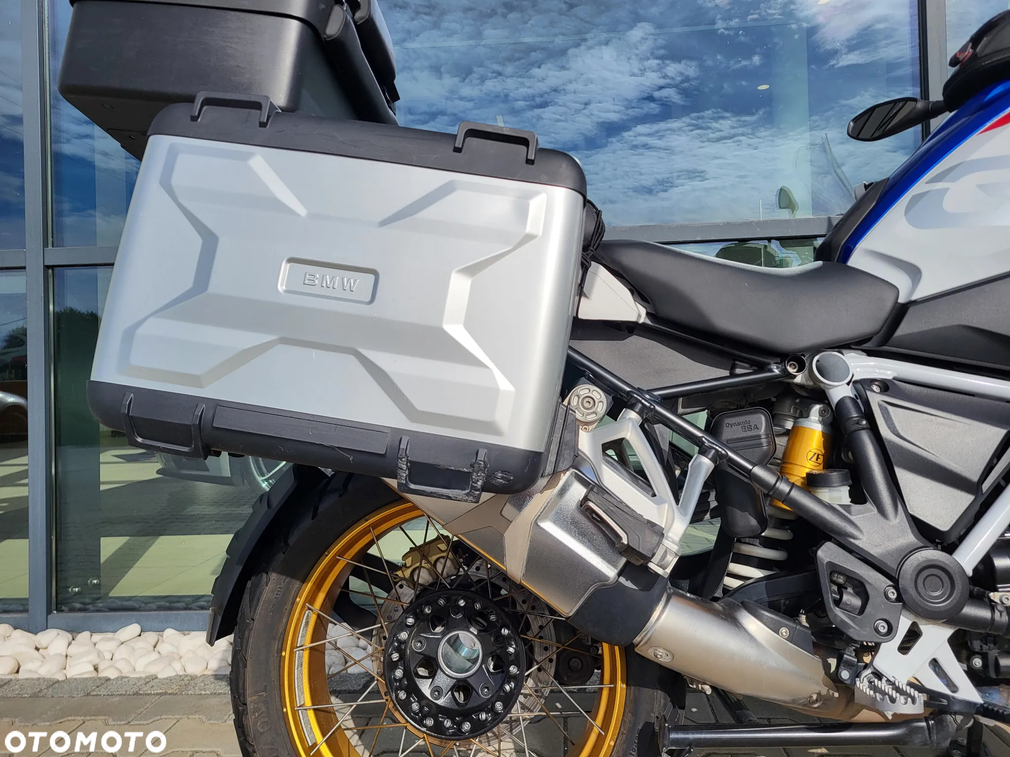 BMW R - 35