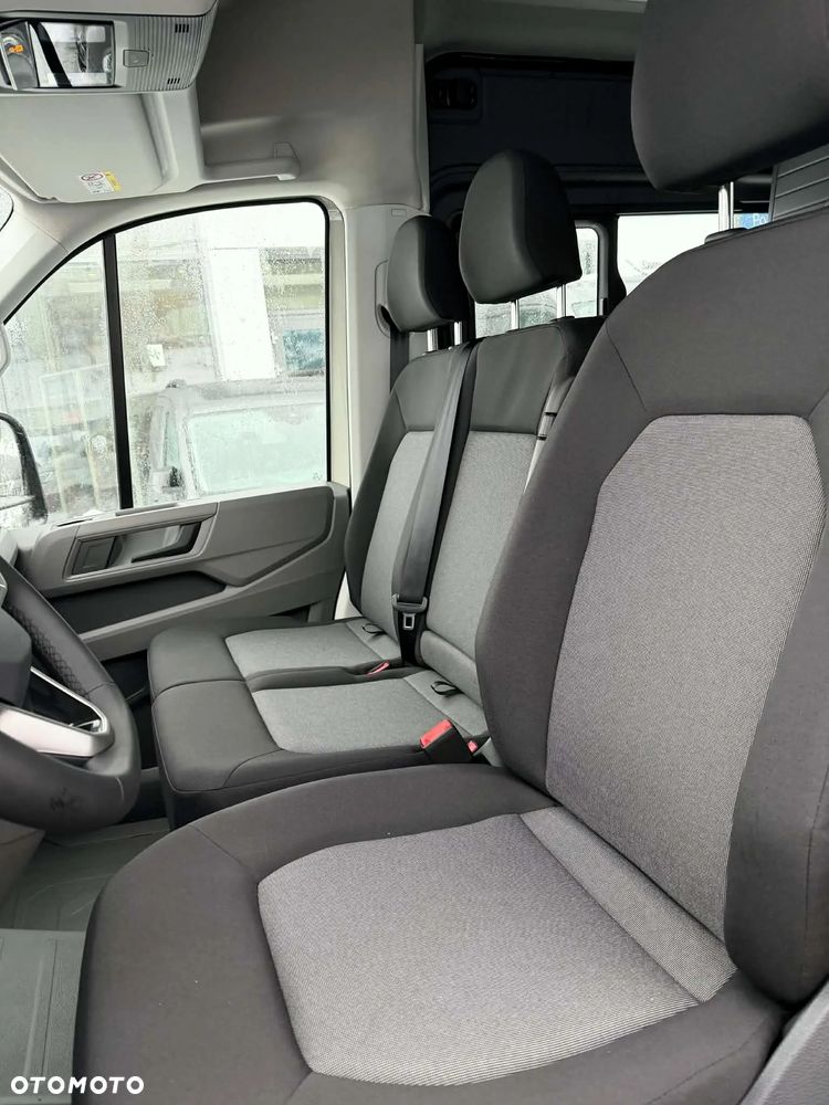 Volkswagen Crafter - 26