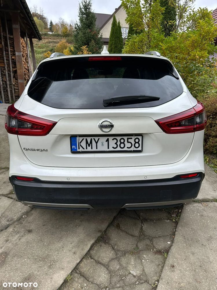 Nissan Qashqai 1.6 DCi 4x4 N-Connecta - 4
