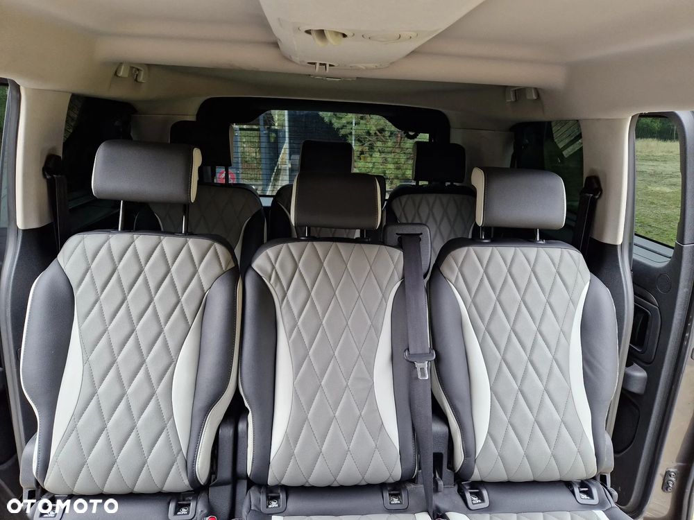 Citroën SpaceTourer 2.0 BlueHDi M Shine - 24