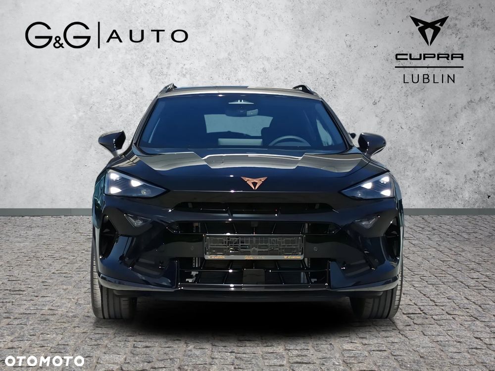 Cupra Formentor 1.5 TSI DSG - 8
