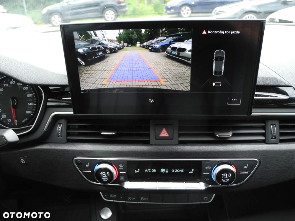 Audi A5 Sportback - 9