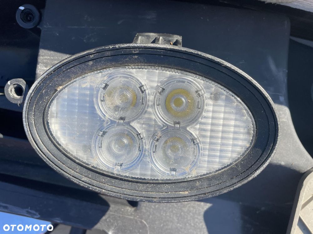 Case Maxxum Optum Puma - lampa robocza 47363006 - 1