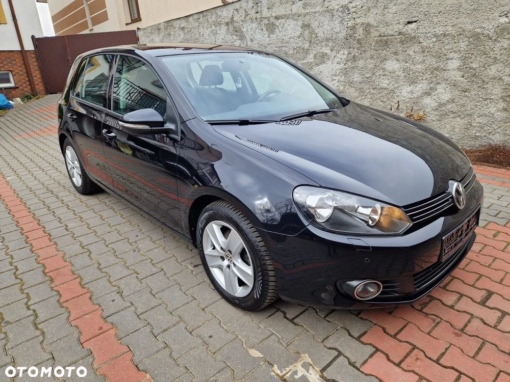 Volkswagen Golf 1.4 TSI Highline - 3