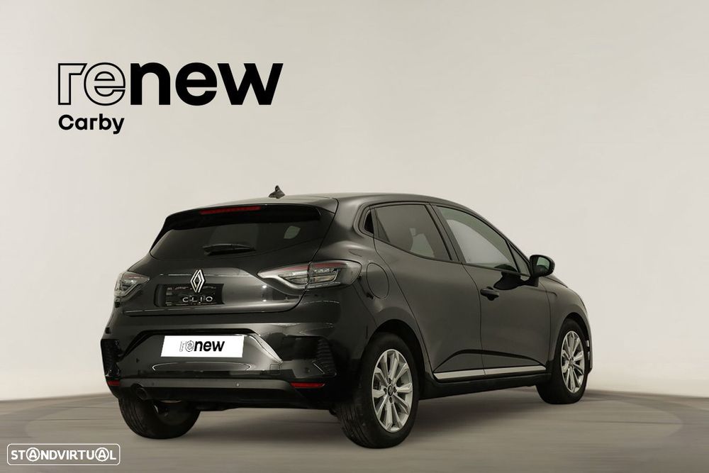 Renault Clio 1.0 TCe Evolution - 3