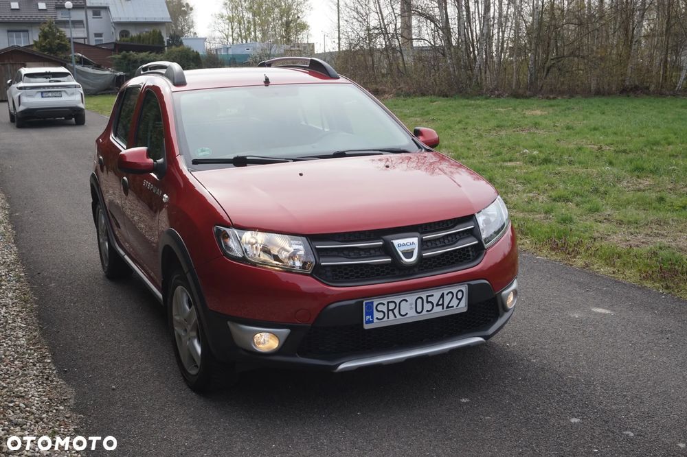 Dacia Sandero - 2
