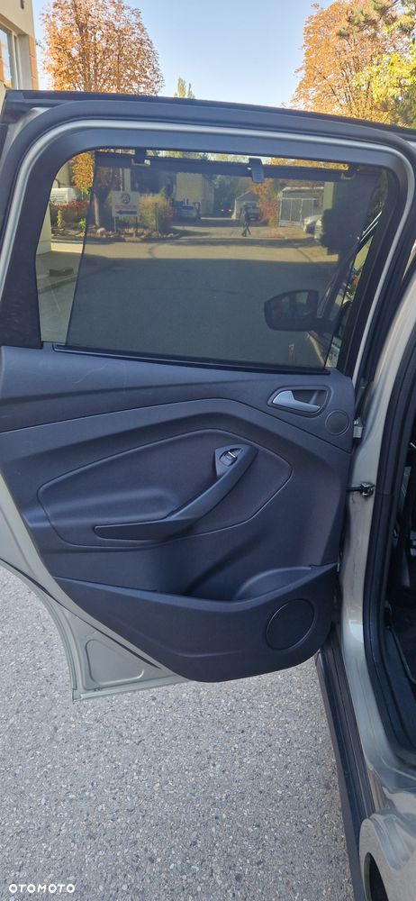 Ford C-MAX 1.5 EcoBoost Start-Stop-System Titanium - 18