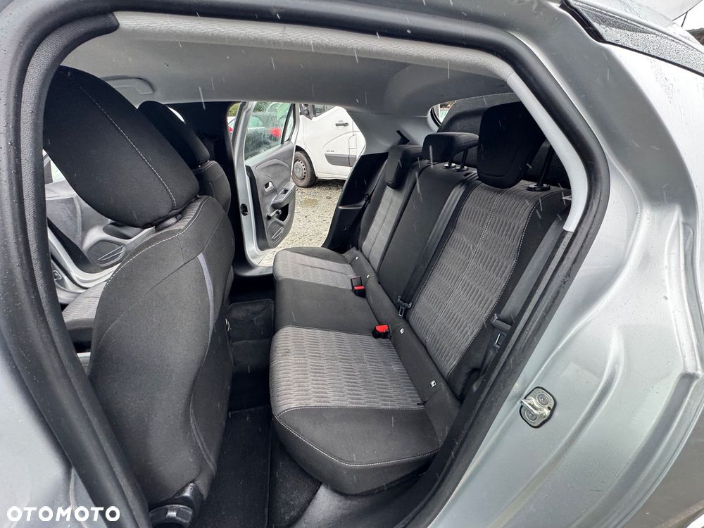 Opel Corsa - 11