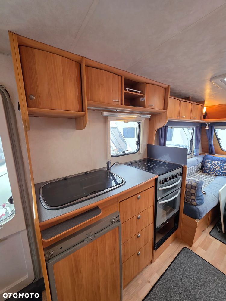 Adria Adiva 532 LD - 7