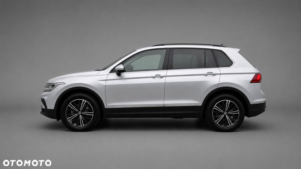 Volkswagen Tiguan - 2