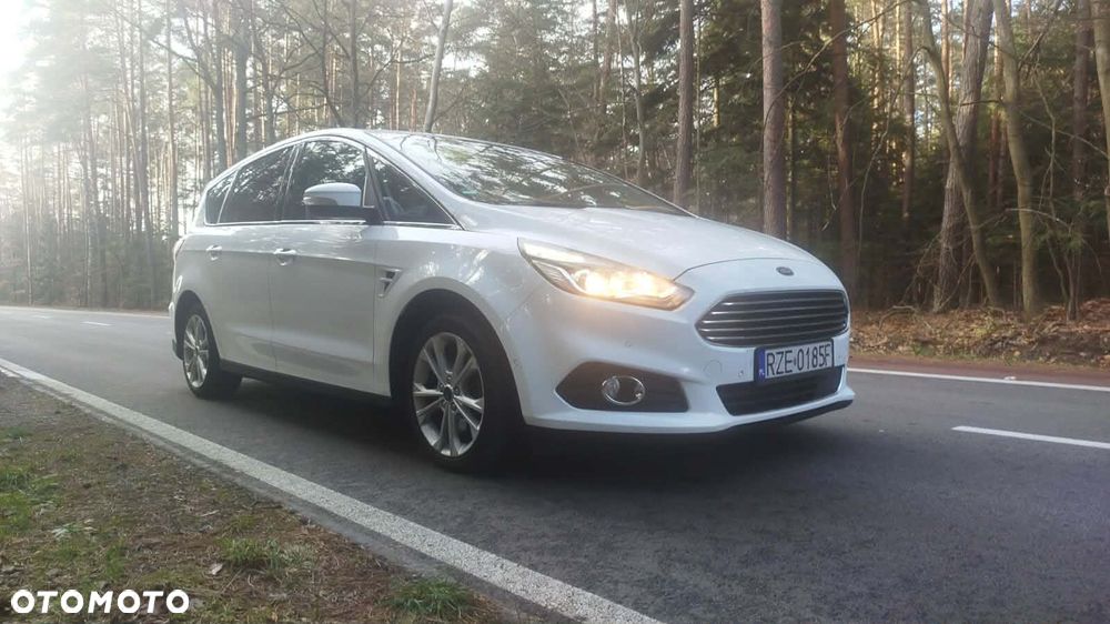 Ford S-Max - 3