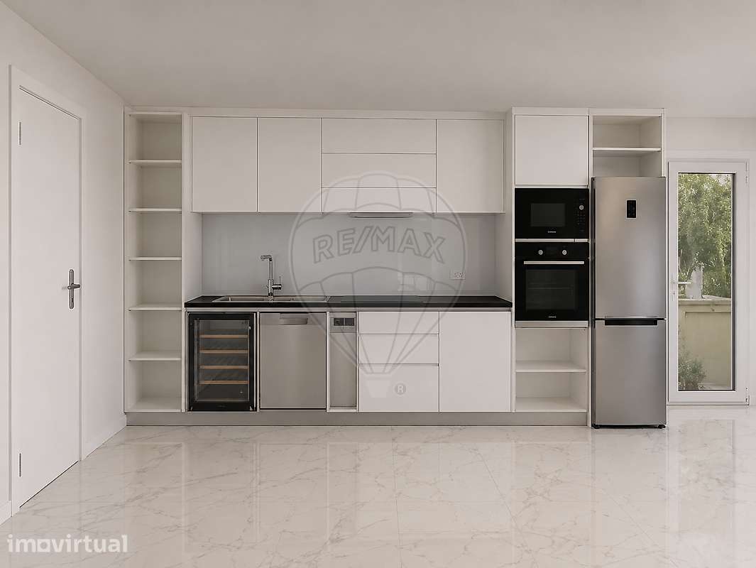 Apartamento T3 para venda - Grande imagem: 3/9