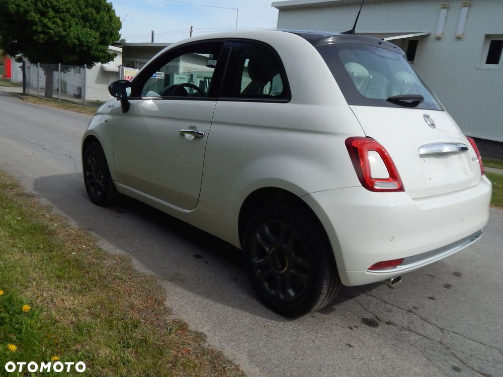 Fiat 500 - 10