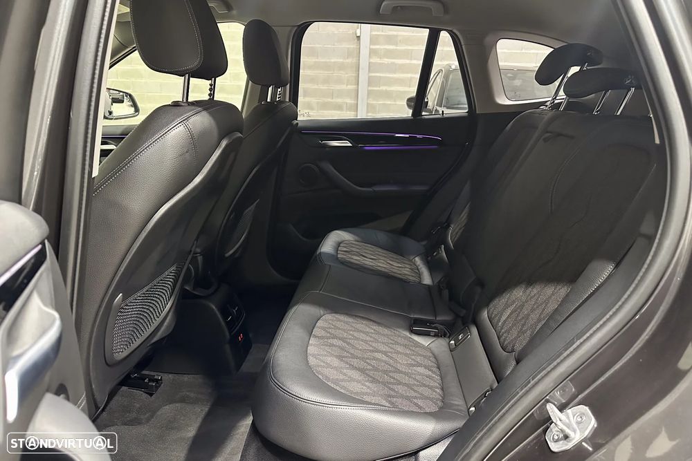 BMW X1 xDrive25e xLine - 39