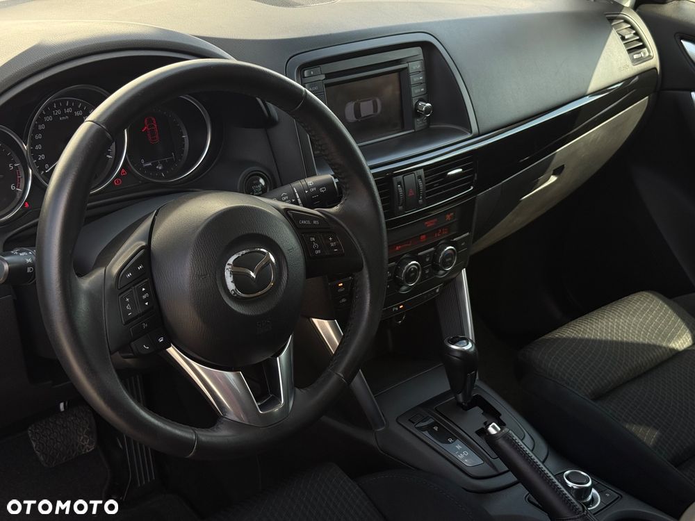 Mazda CX-5 2.2 SKYACTIV-D AWD Center-Line - 12