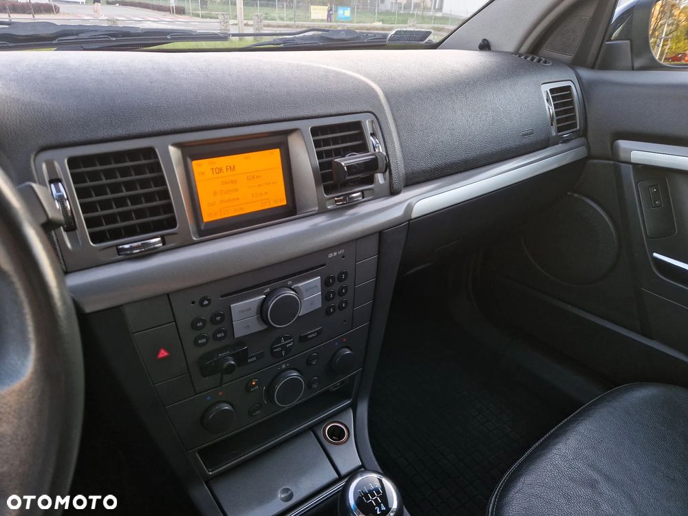 Opel Vectra 1.8 Elegance - 16