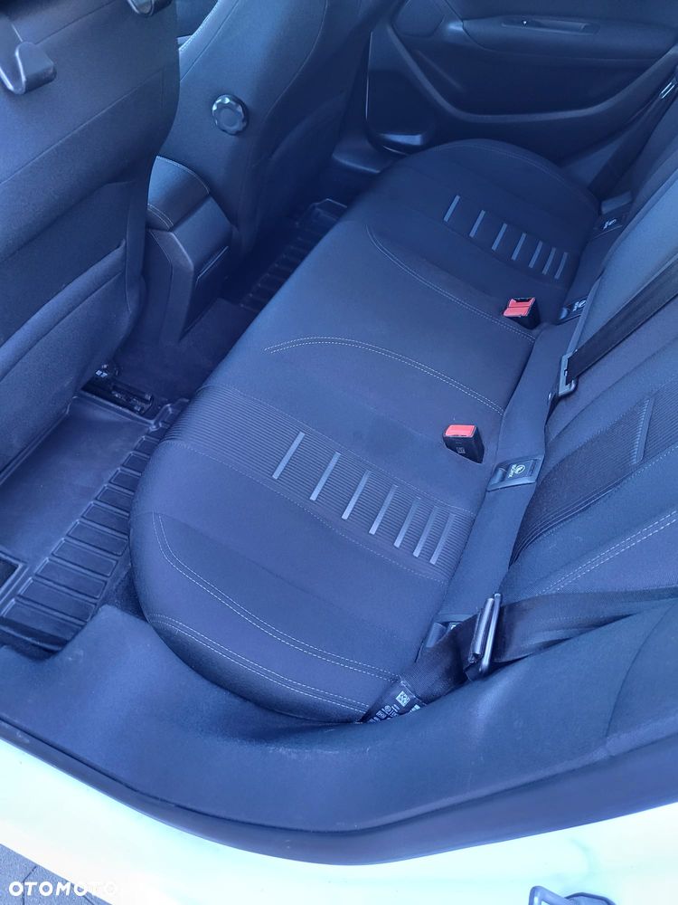 Peugeot 308 PureTech 110 Stop & Start Active Pack - 21