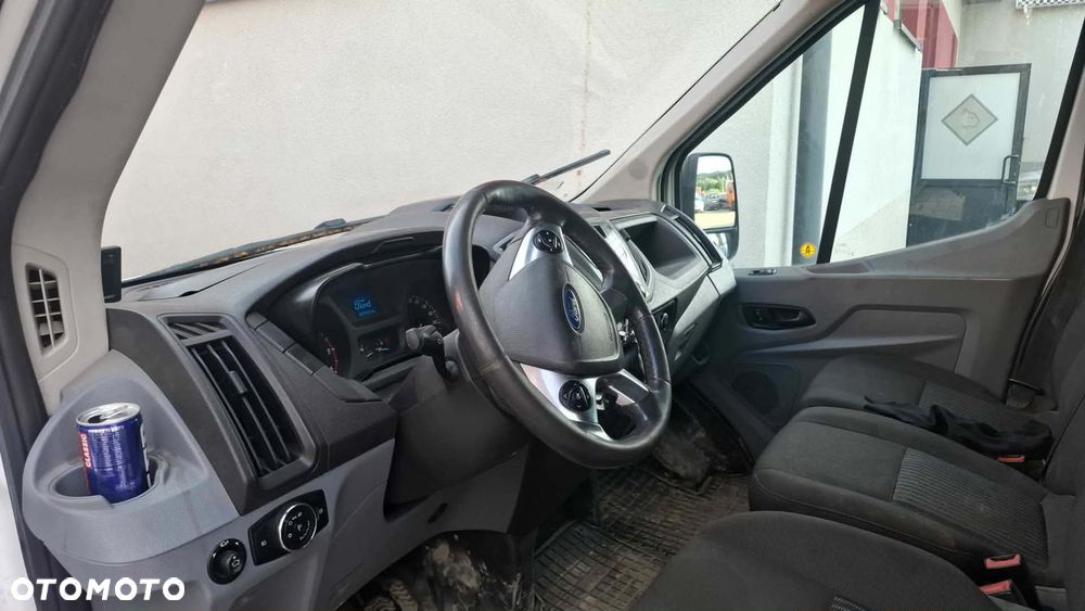 Ford Transit L3 Trend - 5