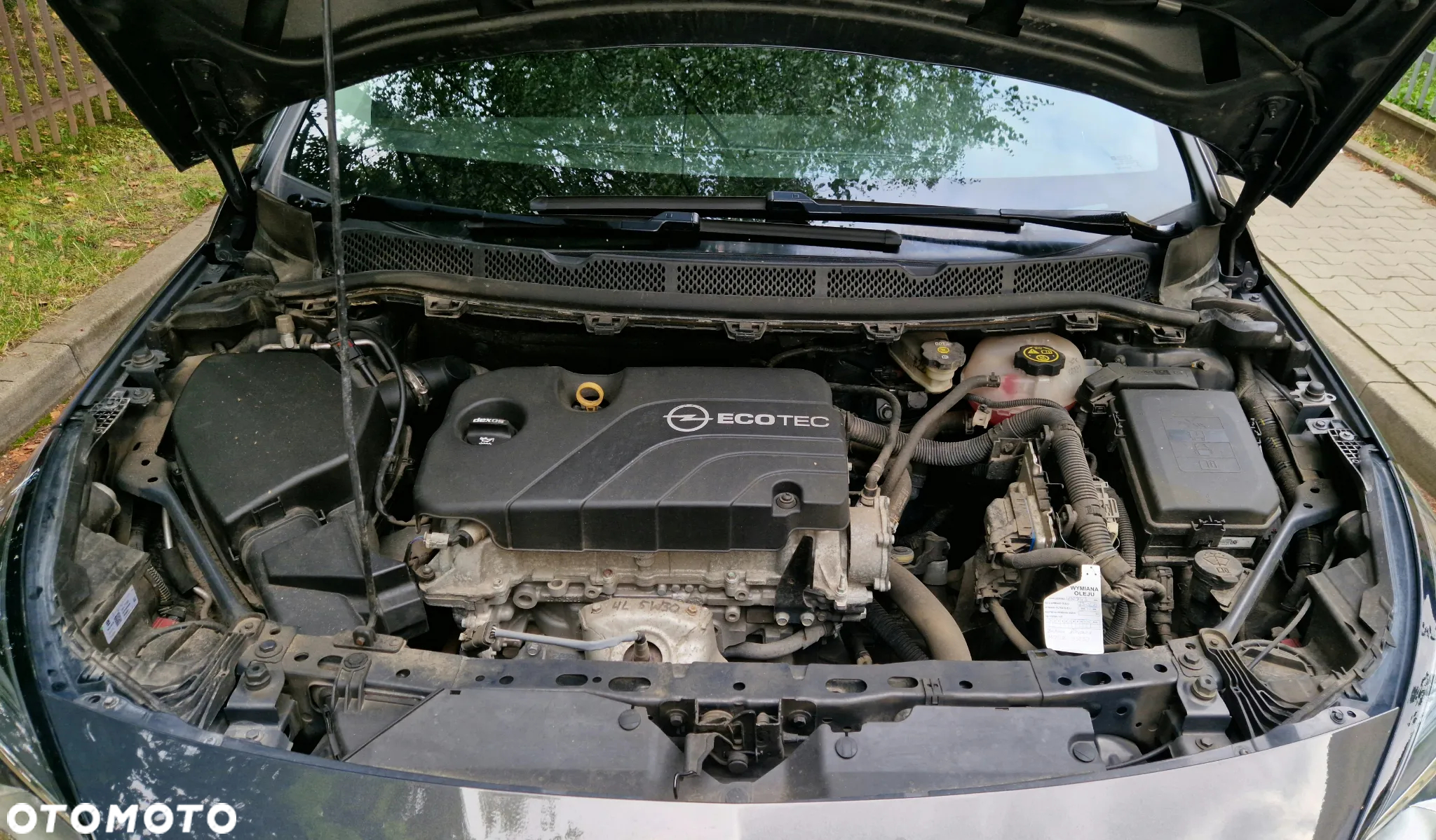 Opel Astra 1.4 Edition - 8