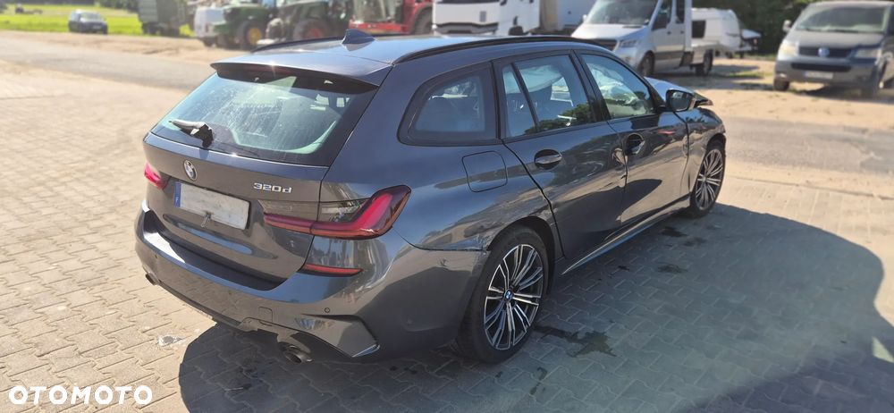BMW Seria 3 - 15