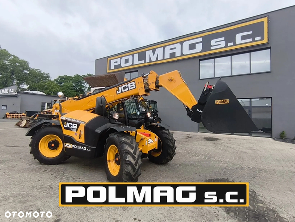 JCB 535-95