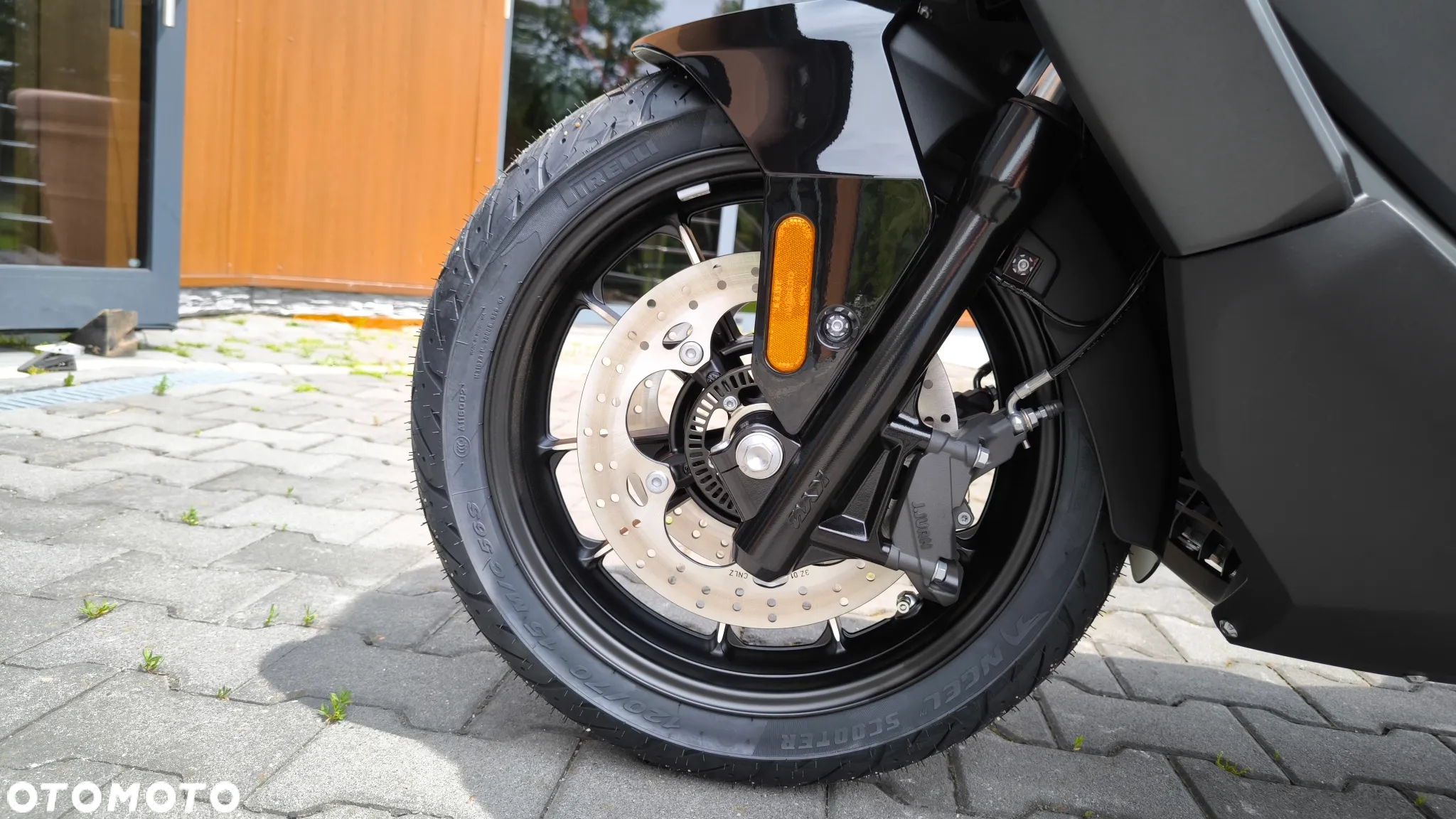 VOGE SR4 MAX - 30