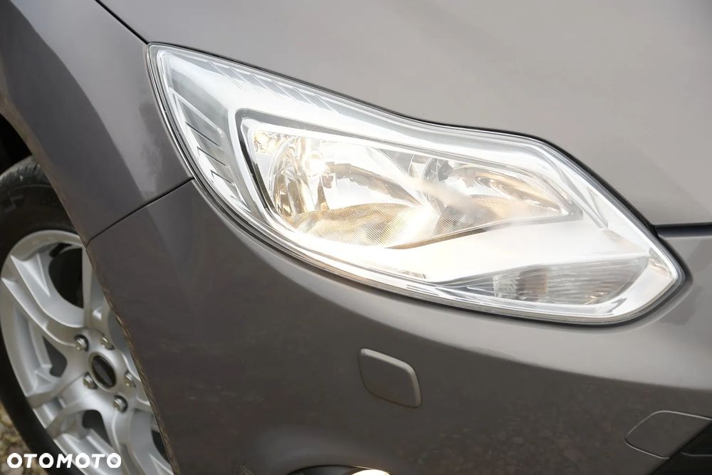 Ford Focus 1.6 Ti-VCT Titanium - 14