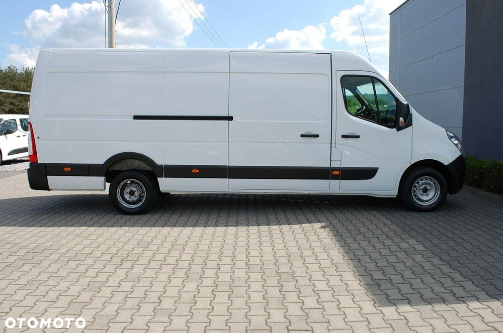 Opel Movano - 14
