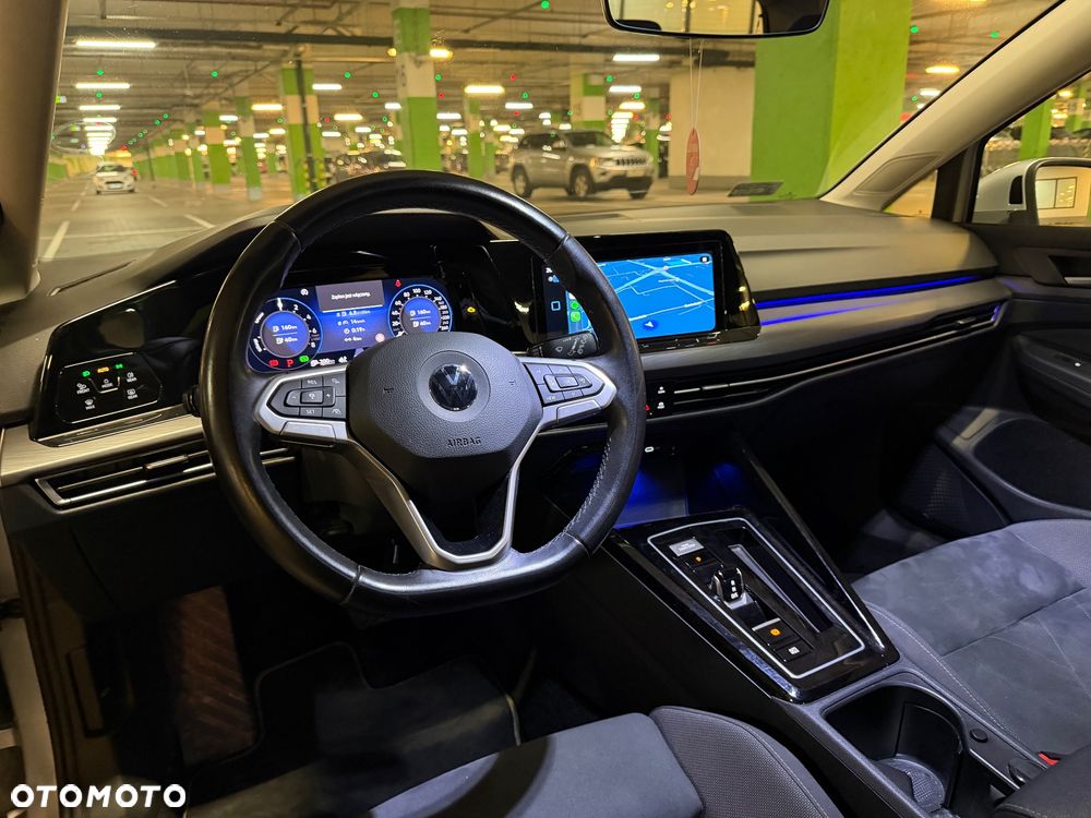 Volkswagen Golf - 17