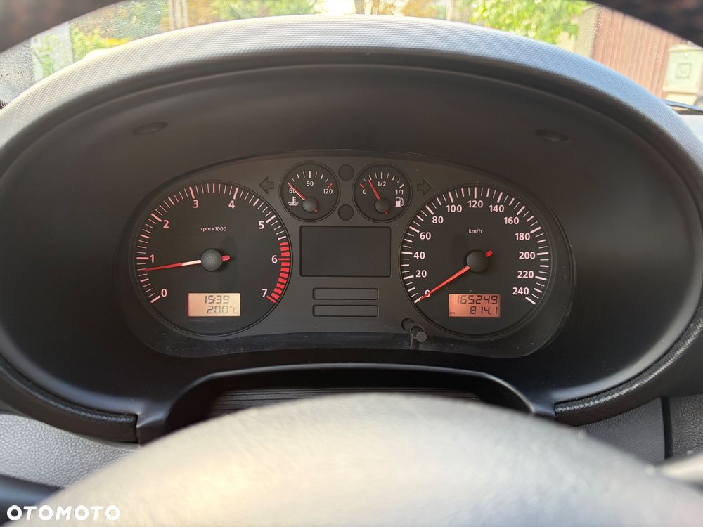 Seat Leon 1.4 Stella - 10