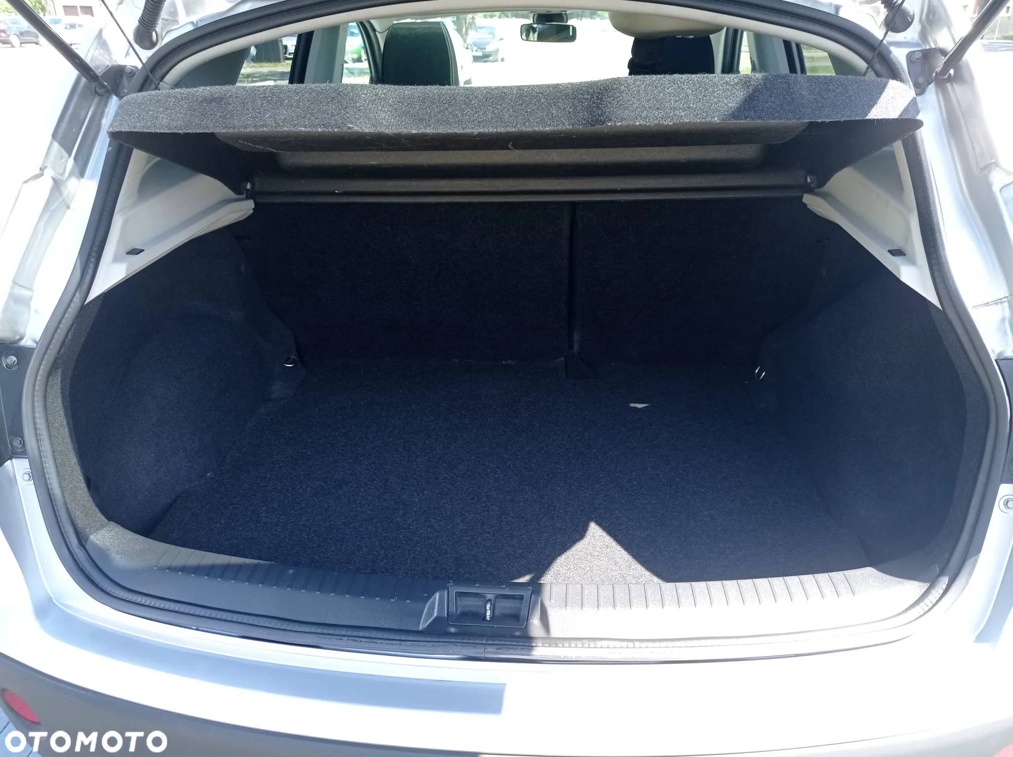 Nissan Qashqai 1.6 I-Way - 10