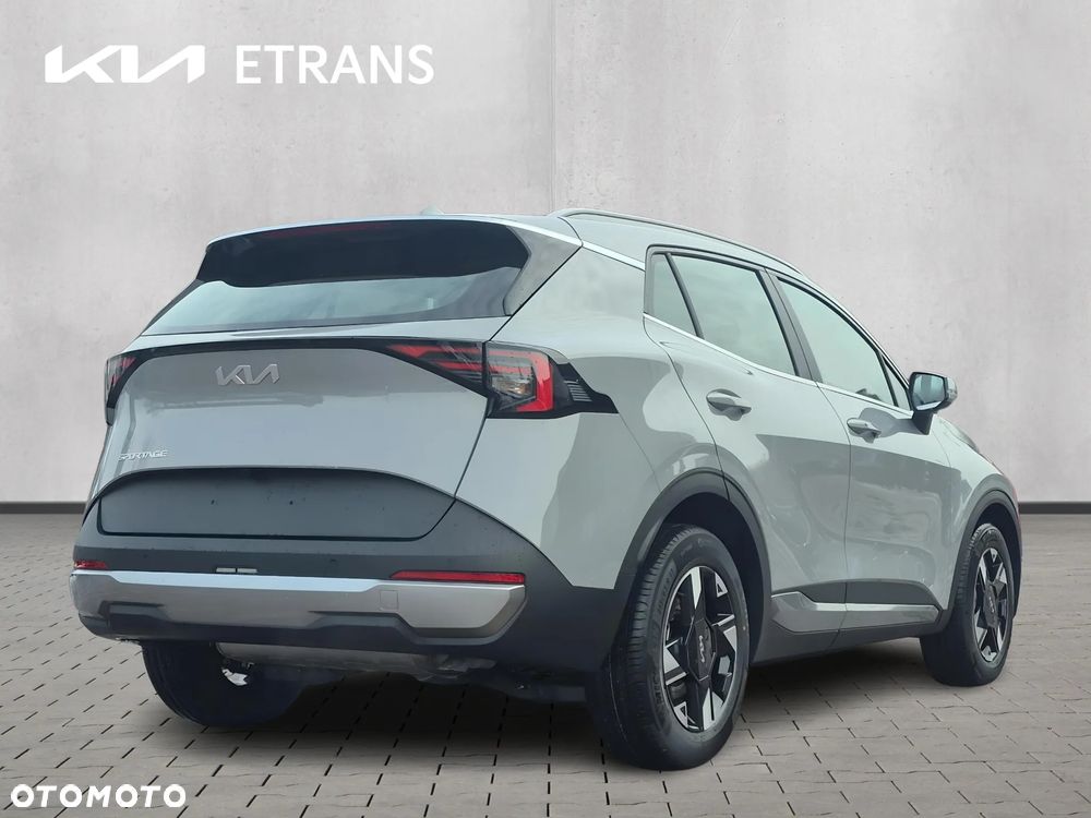 Kia Sportage 1.6 T-GDI L 2WD - 5