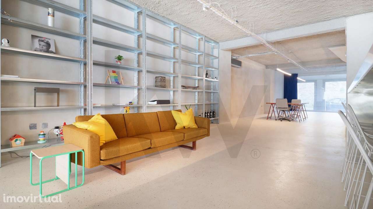 O Maior Refúgio Privado e Tecnológico no Coração Histórico do Porto, F - Grande imagem: 5/20