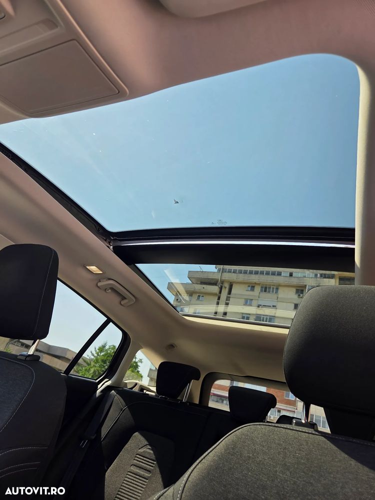Ford Focus 1.5 EcoBlue Start-Stopp-System ACTIVE VIGNALE - 25