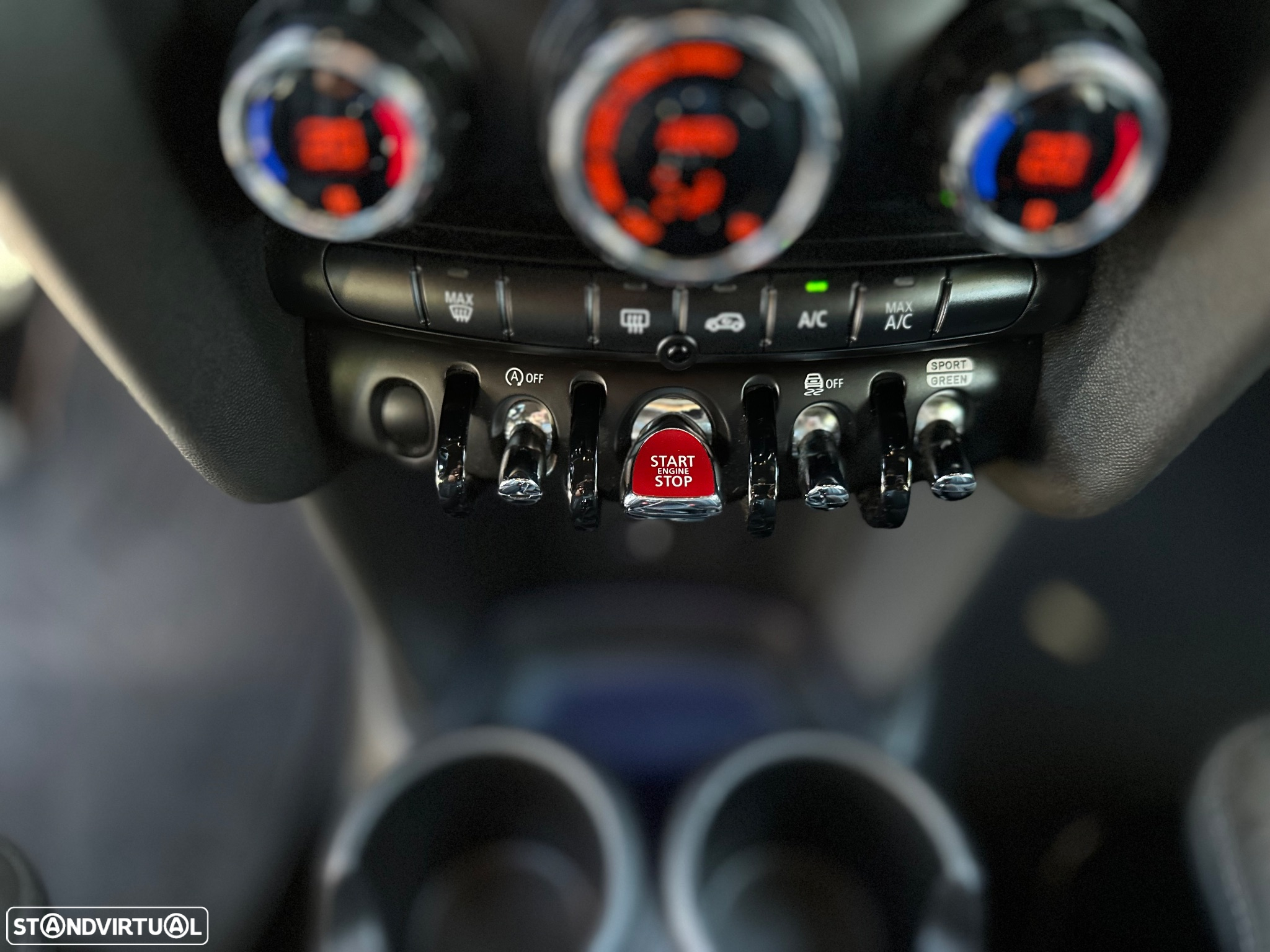 MINI 5 Portas Cooper D - 29