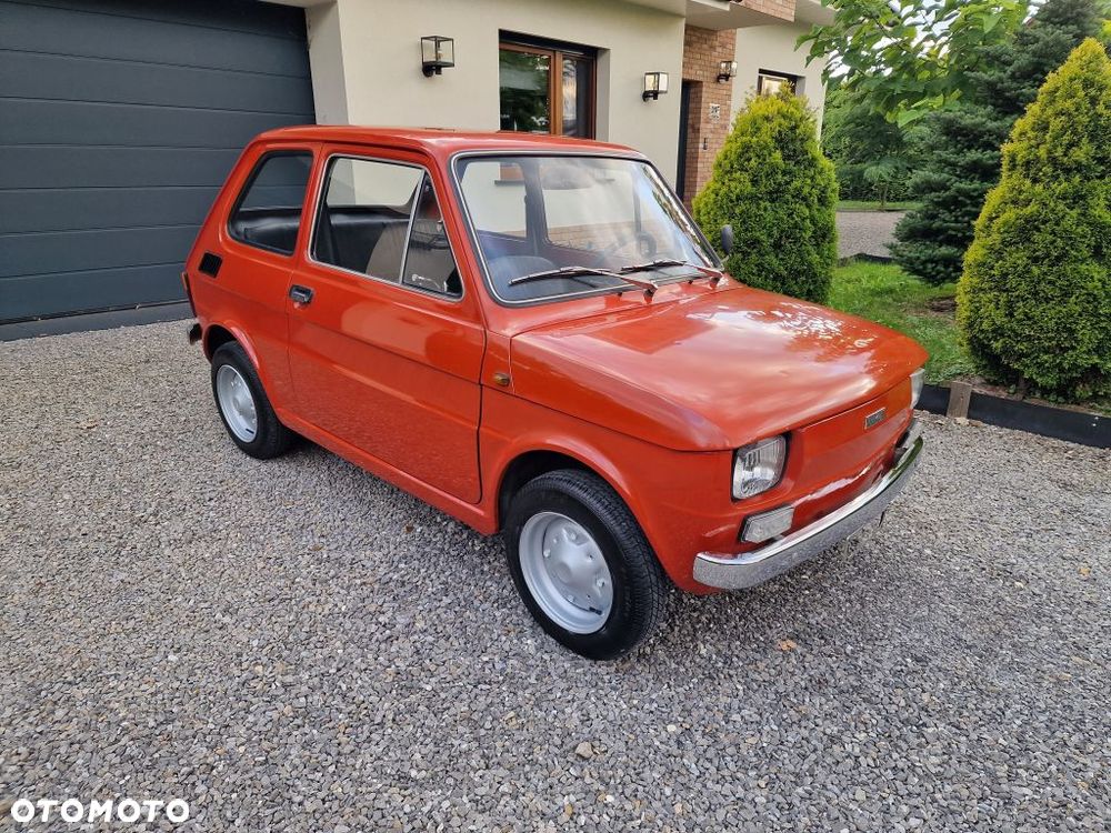 Fiat 126 - 3