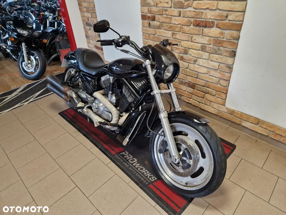 Harley-Davidson V-Rod Night Rod
