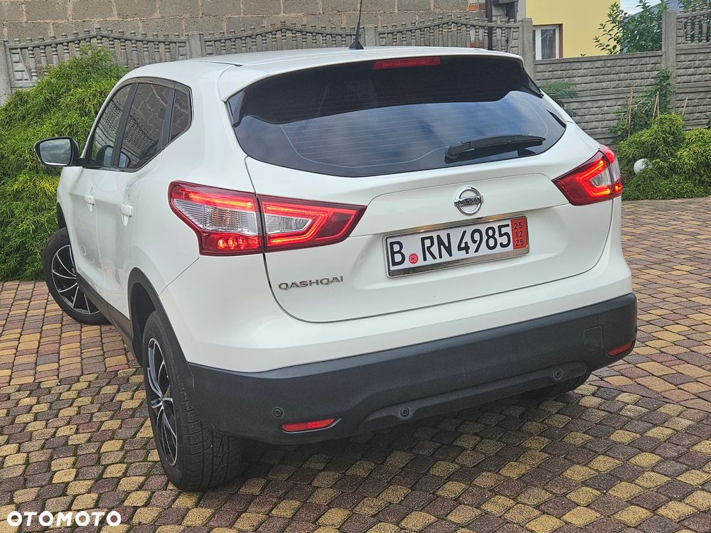 Nissan Qashqai 1.2 DIG-T Tekna - 7