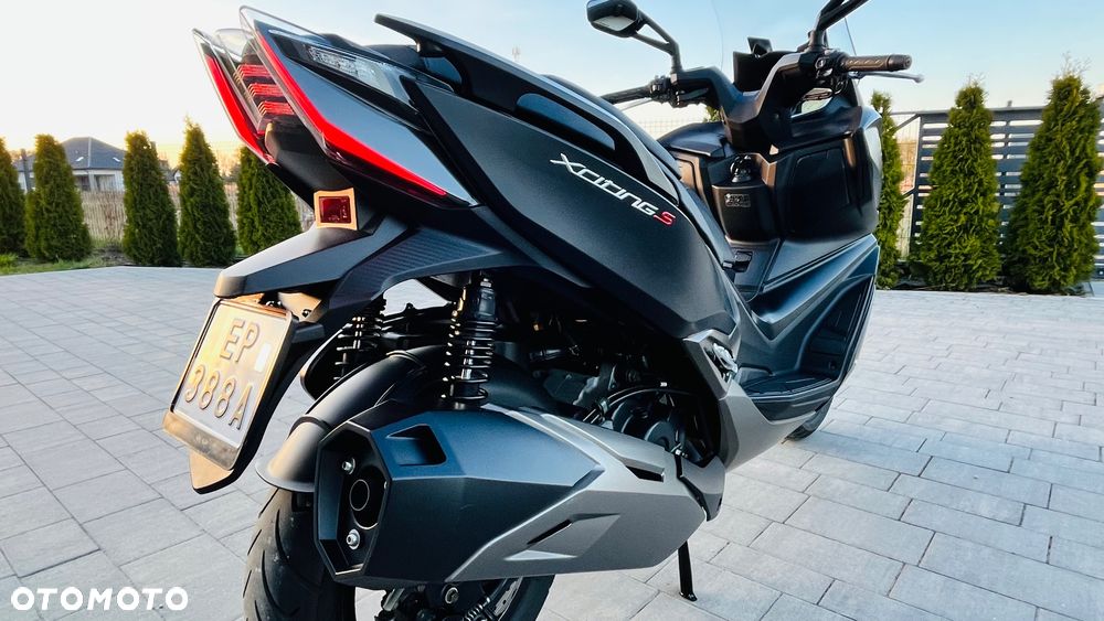 Honda Inny - 10