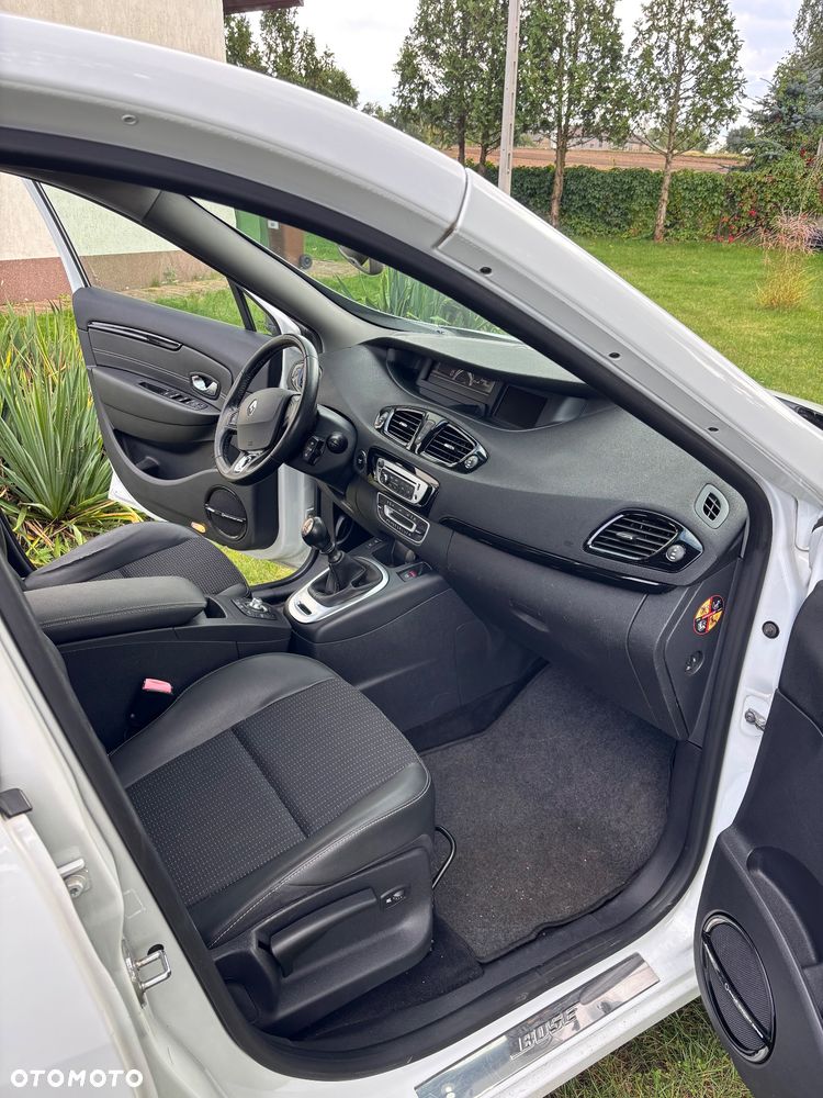 Renault Scenic 1.2 TCe Energy Bose Edition - 8