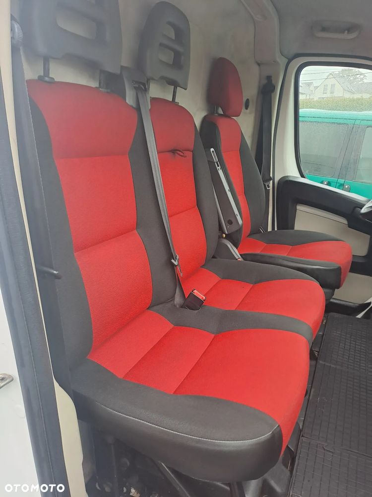 Fiat Ducato - 25