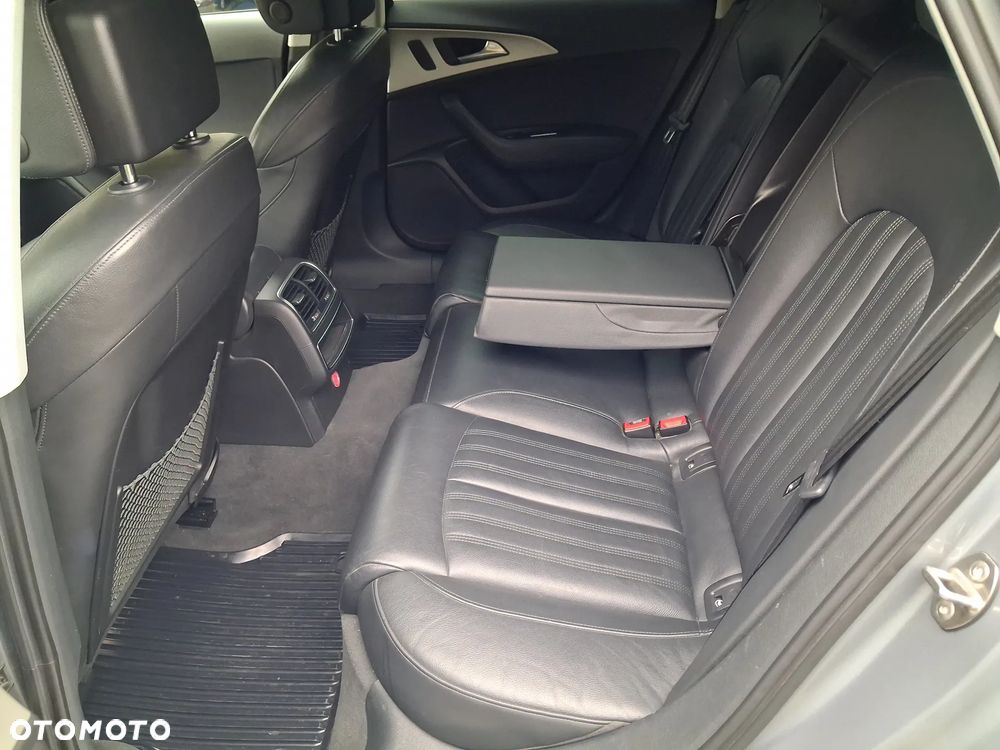 Audi A6 Avant 3.0 TDI S tronic - 25