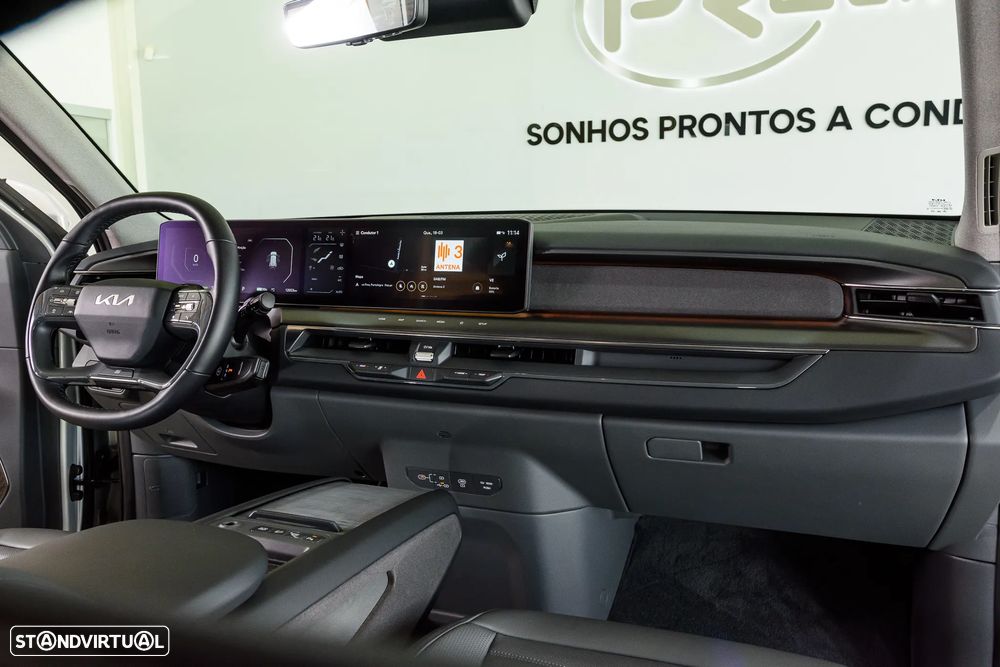Kia EV9 - 22