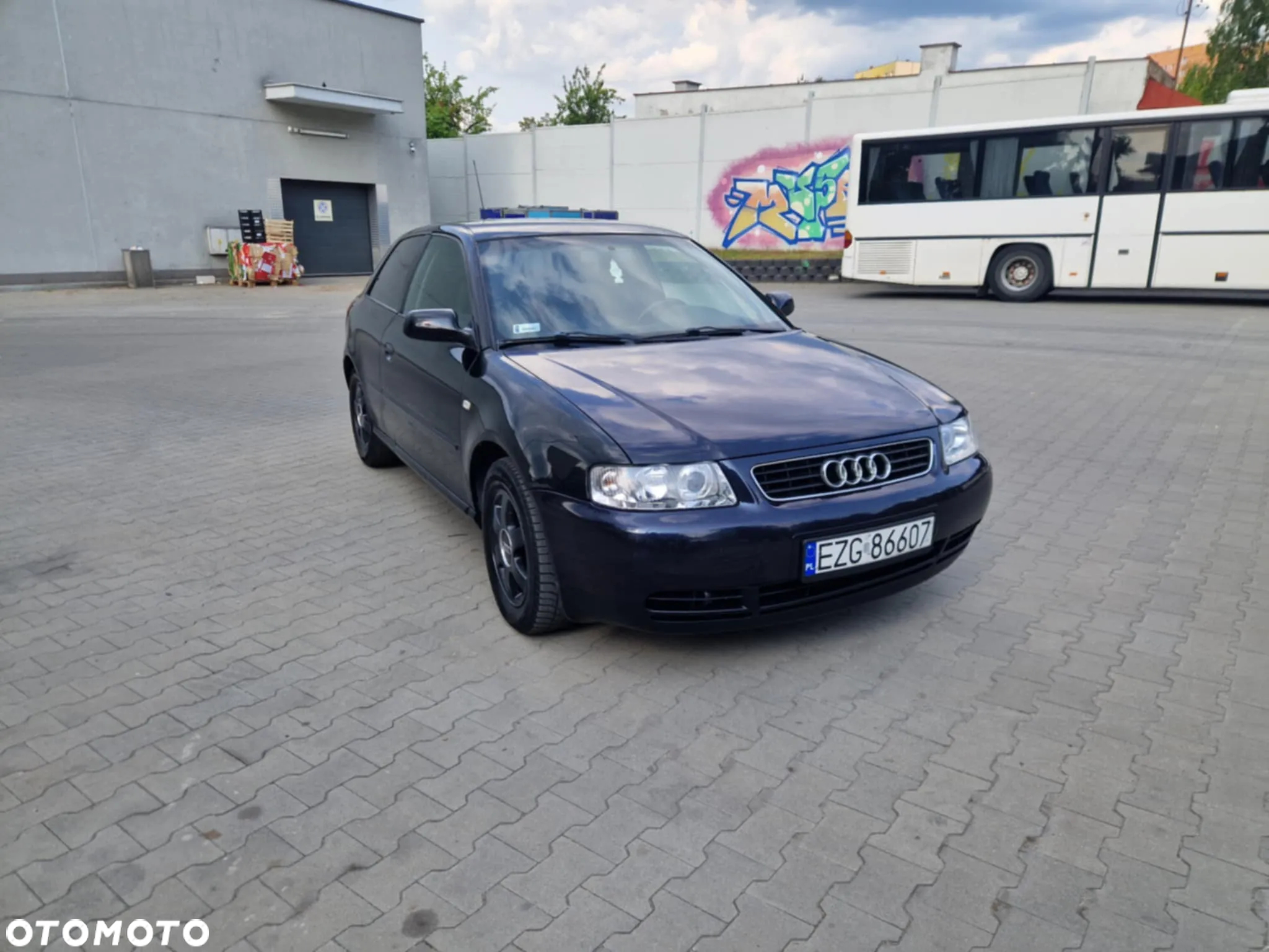 Audi A3 - 22