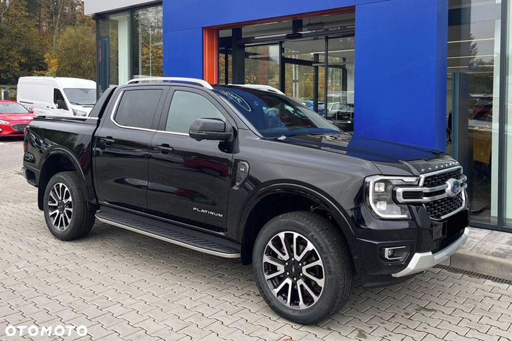 Ford Ranger - 3