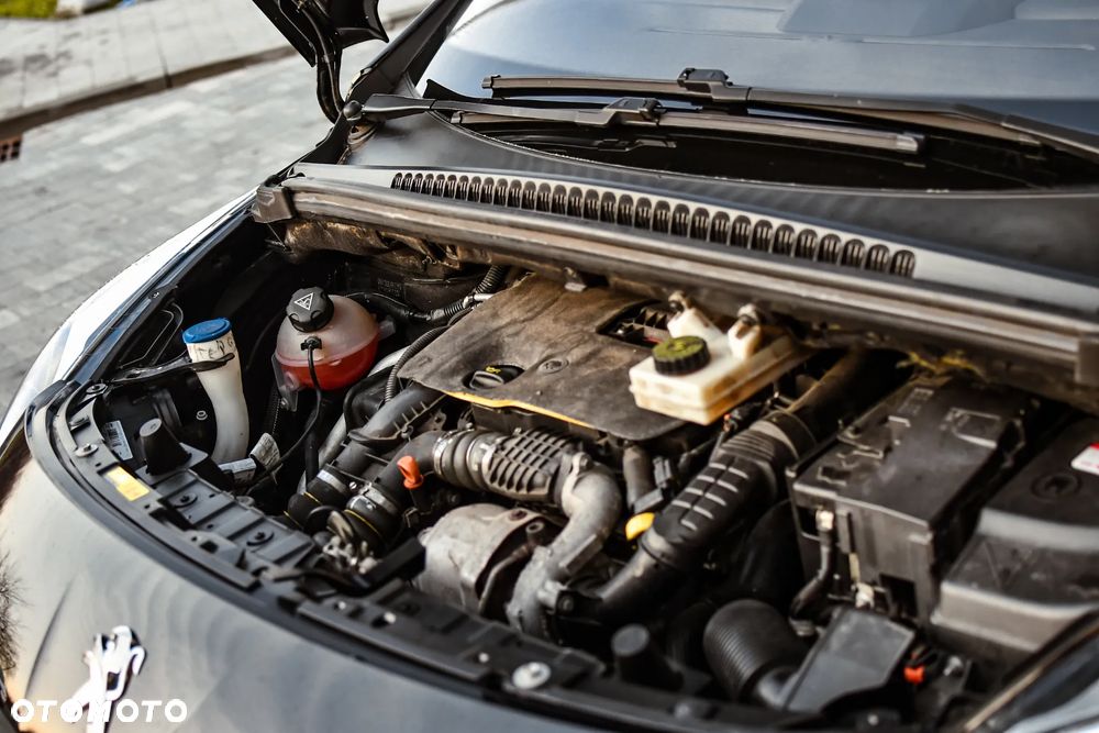 Peugeot 3008 - 19