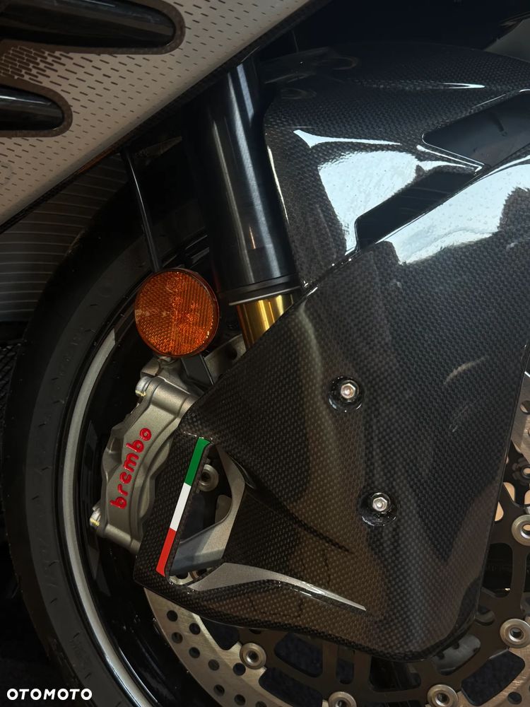 MV AGUSTA F3 - 8