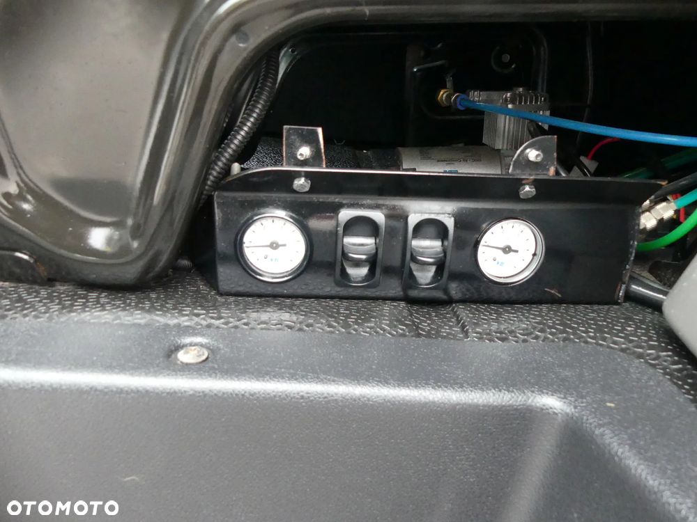 Renault MASTER 2.3DCI*170KM*2019r.*KONTENER WINDA - 10