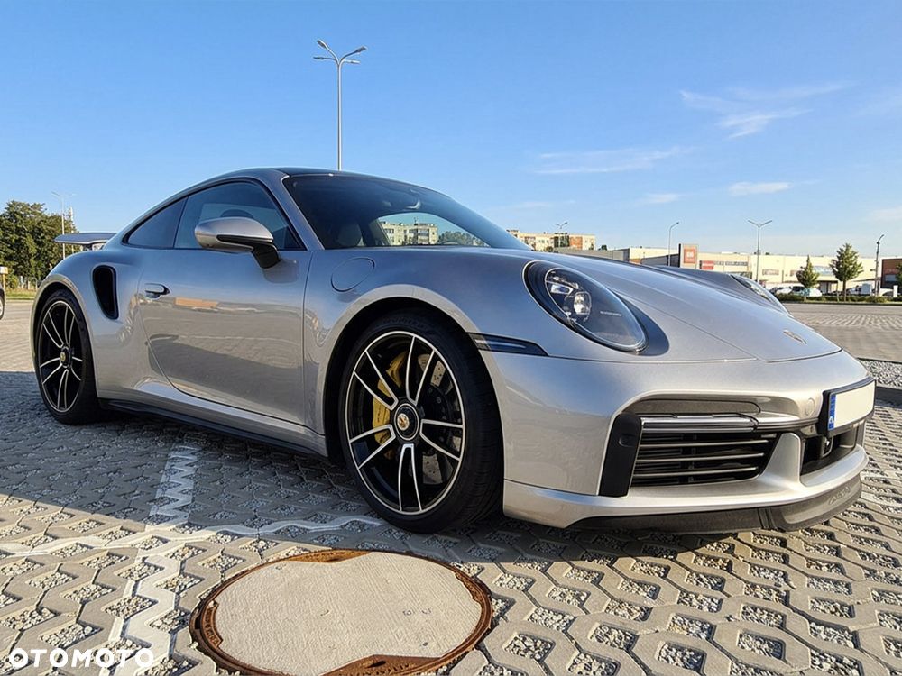Porsche 911 - 2