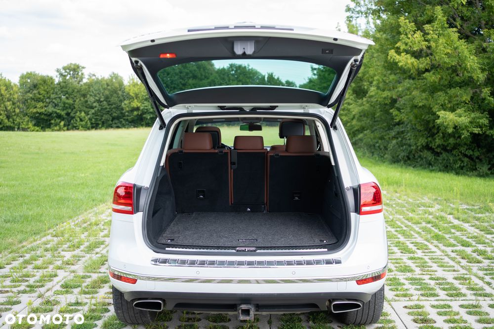 Volkswagen Touareg 3.6 V6 FSI BMT - 7